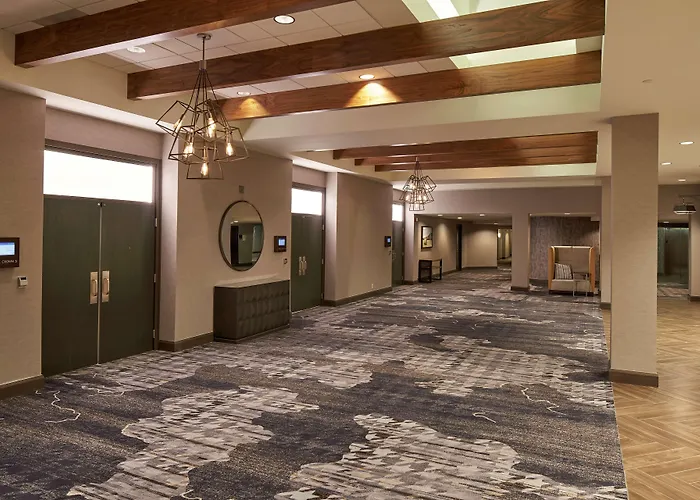 Hilton Cincinnati Airport Florence