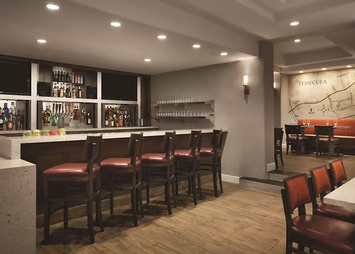 Embassy Suites By Hilton Temecula Valley Wine Country