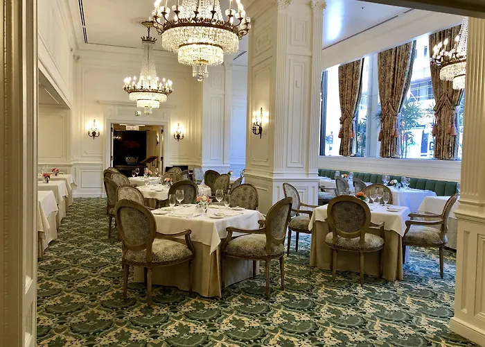 The Westgate Hotel San Diego