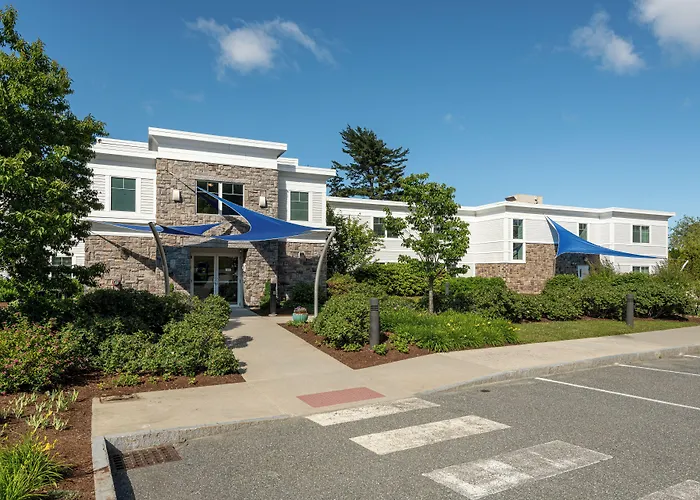 Atlantic Oceanside Hotel & Conference Center Bar Harbor
