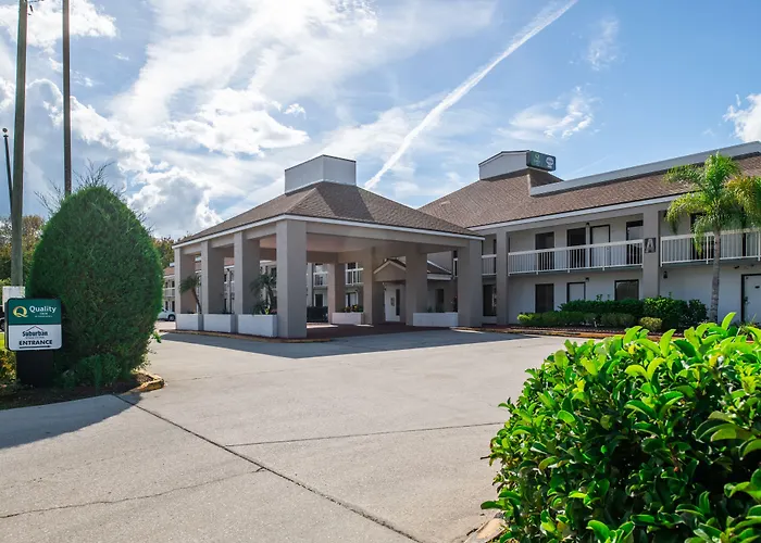 Quality Inn Kingsland