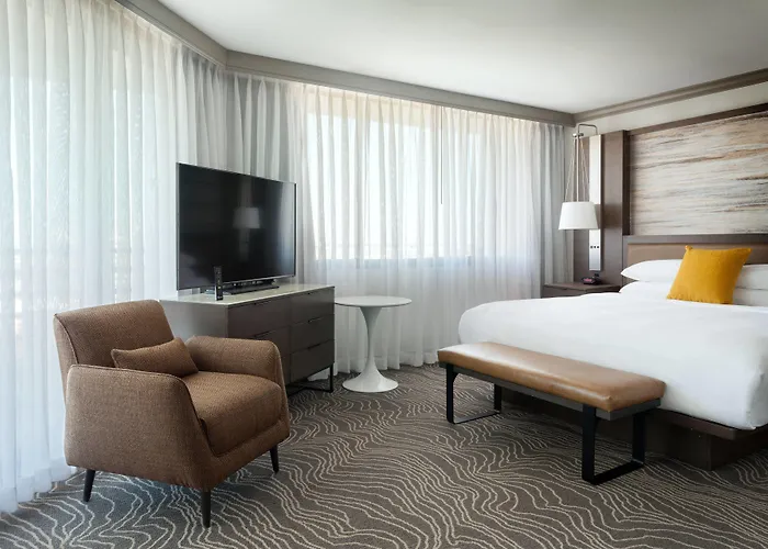 Marriott Tampa Westshore
