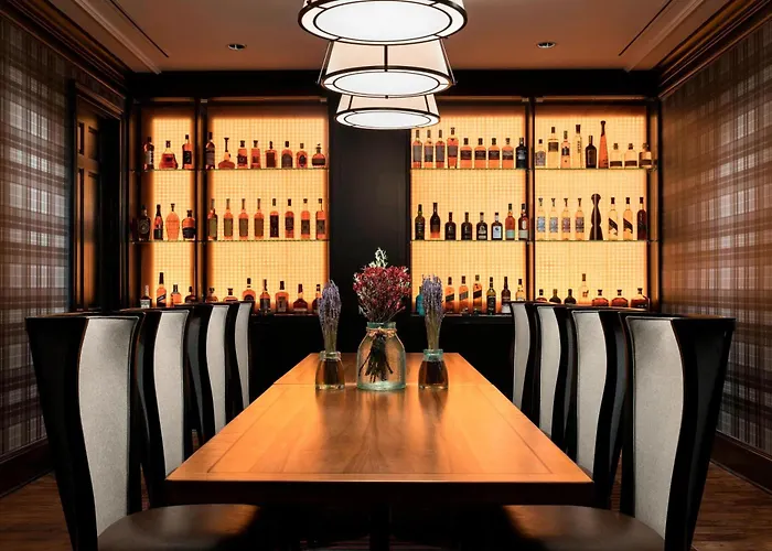 The Ritz-Carlton Atlanta Hotel 5 star