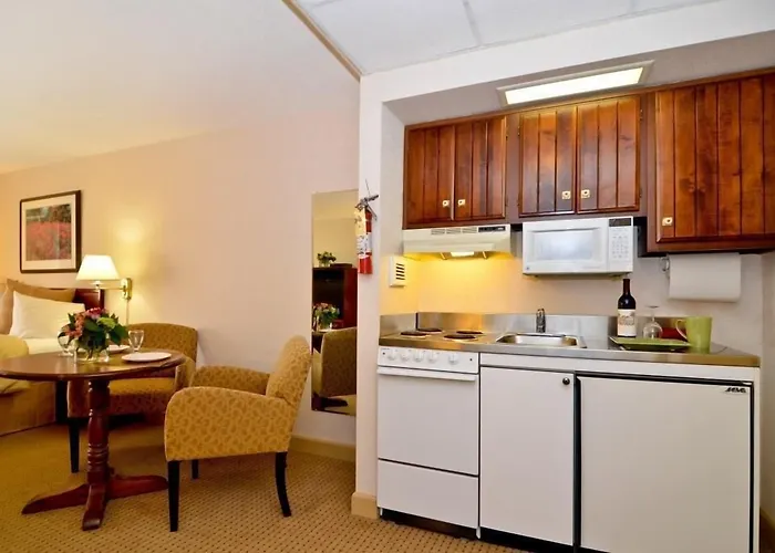 Best Western Plus Morristown Inn-Florham Park