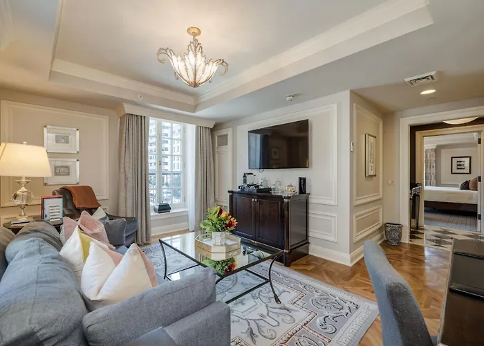 Washington Boutique Hotels
