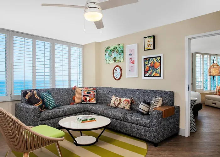 Bellwether Beach Resort St. Pete Beach 4 star