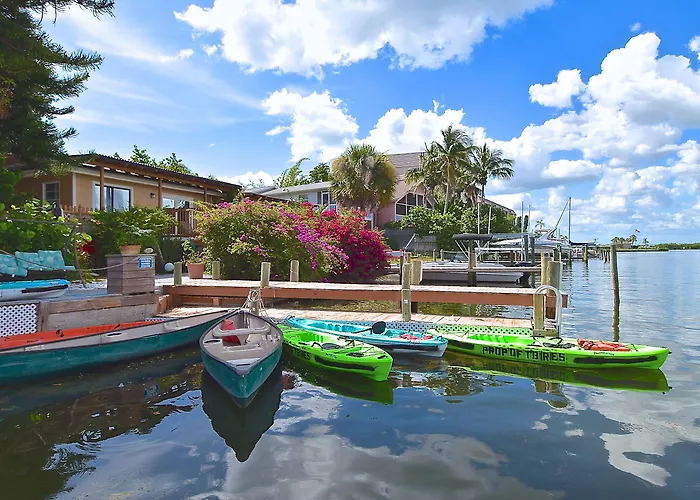 Turtle Beach Resort Siesta Key