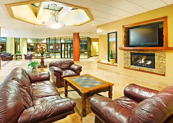 Holiday Inn Johnson City By Ihg