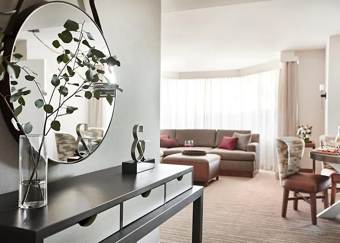 Lansdowne Resort And Spa Leesburg