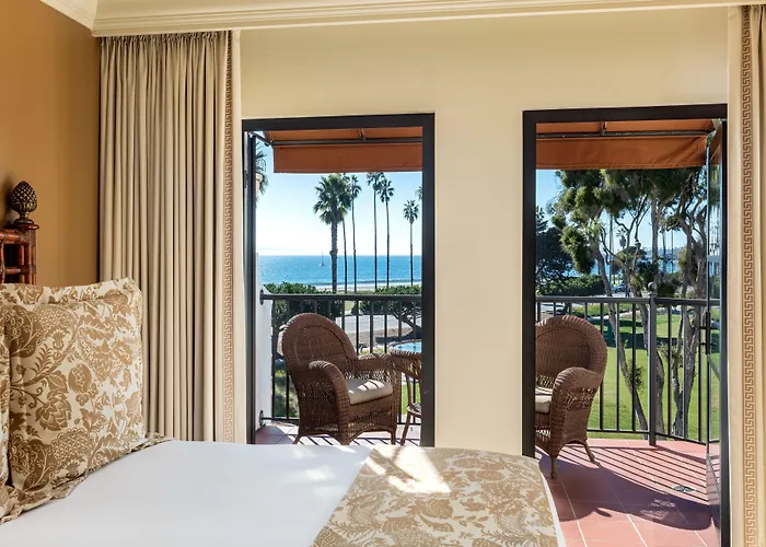 Santa Barbara Inn