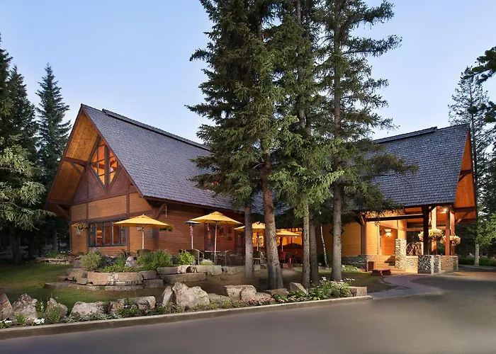 Banff Boutique Hotels