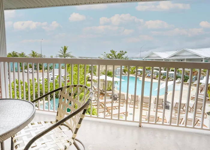 Lighthouse Resort: Inn & Suites Fort Myers Beach