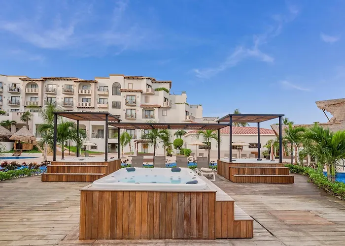 Fiesta Americana Cancun Villas