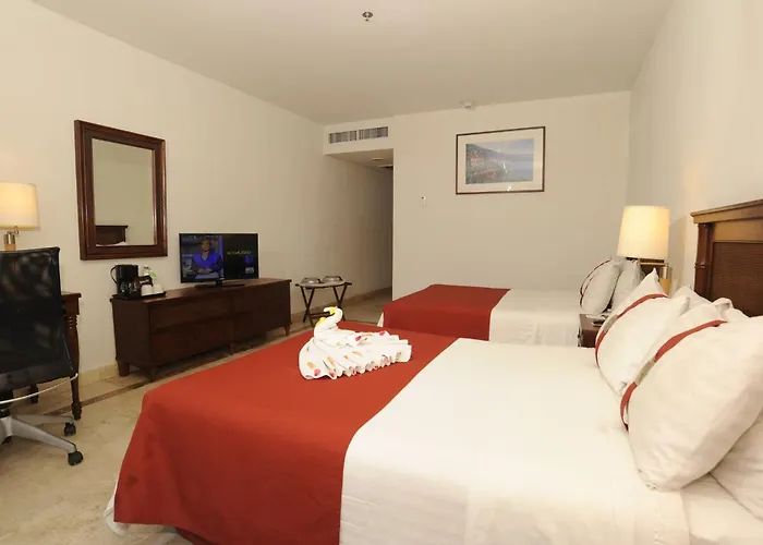 Ixtapa (Guerrero) All Inclusive Resorts