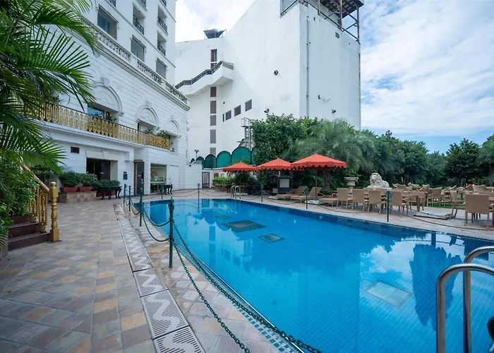 Jalandhar 5 Star Hotels