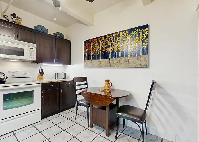 Kw23 Atlantic Ocean View Apartment Key West