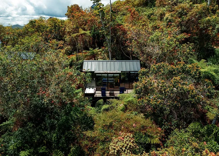 The Boato Hotel Guatape 5 star