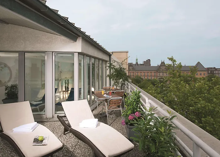 Hamburg Boutique Hotels