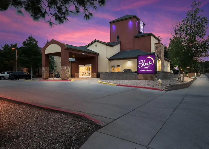 Sleep Inn Flagstaff