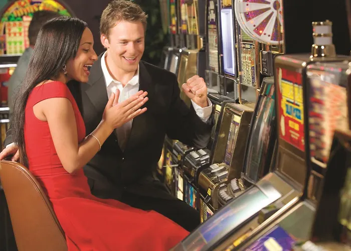 Harrah'S Council Bluffs Hotel & Casino - A Caesars Rewards Destination