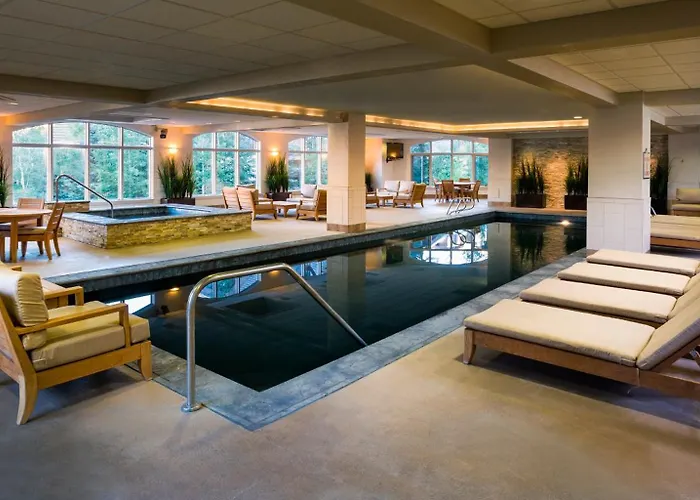 St James Beaver Creek, A Vail Resorts Property