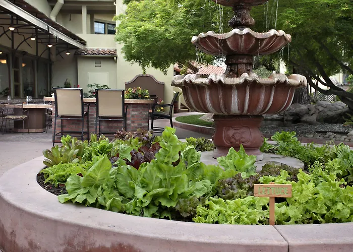 Paso Robles Inn