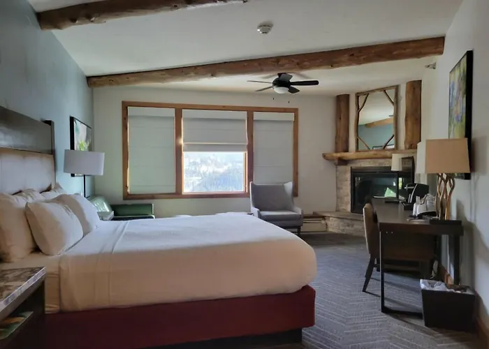 The Lodge At Breckenridge