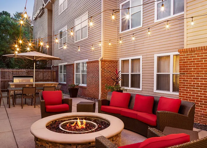 Residence Inn Mobile