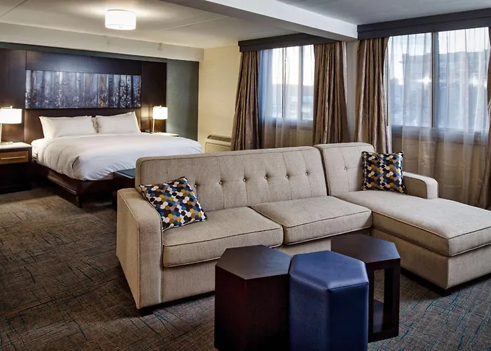 Doubletree By Hilton Neenah