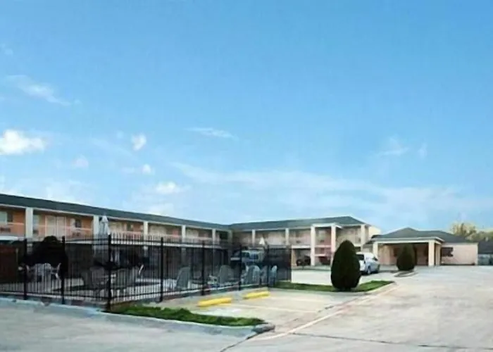 Nites Inn Killeen