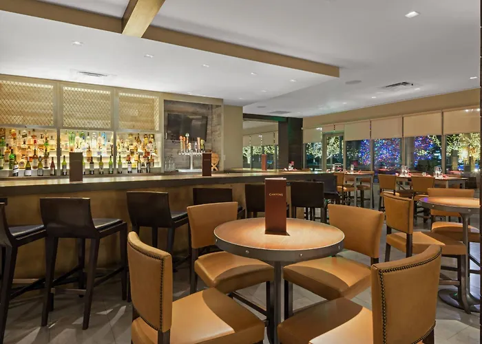 Boulder Marriott Hotel