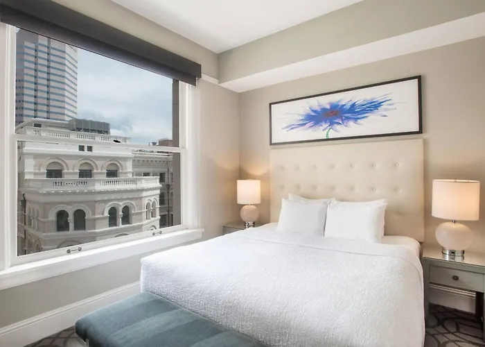 Magnolia Hotel Denver, A Tribute Portfolio Hotel