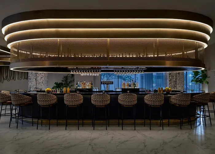 Intercontinental San Antonio Riverwalk By Ihg