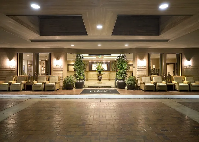 Hyatt Vacation Club At The Welk, San Diego Hidden Meadows