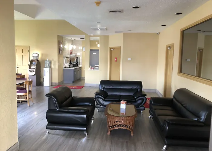 Express Inn Hobby Airport Houston