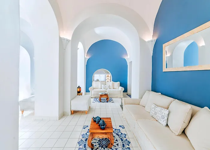 Ischia 5 Star Hotels