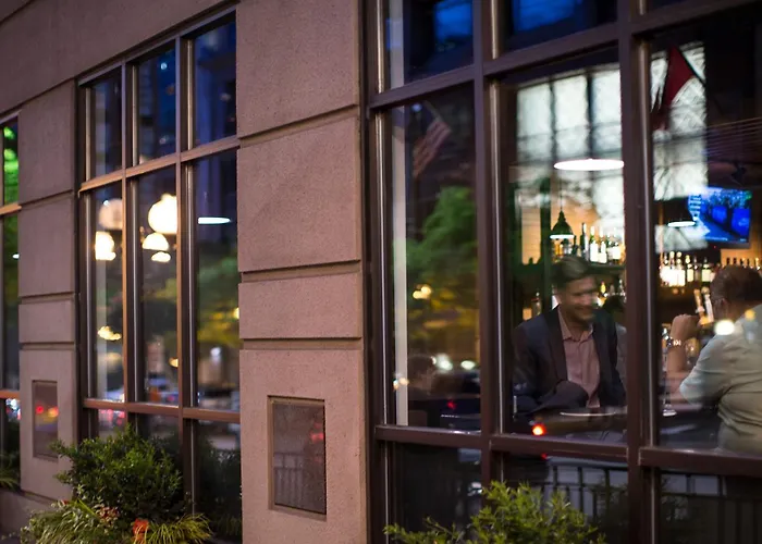The Paramount Hotel Seattle