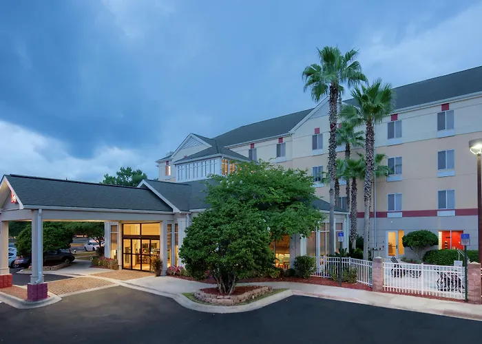 Hilton Garden Inn Tallahassee