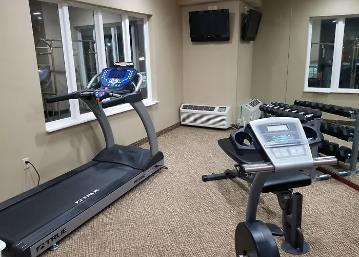 Comfort Inn Lincoln I-80 Arbor