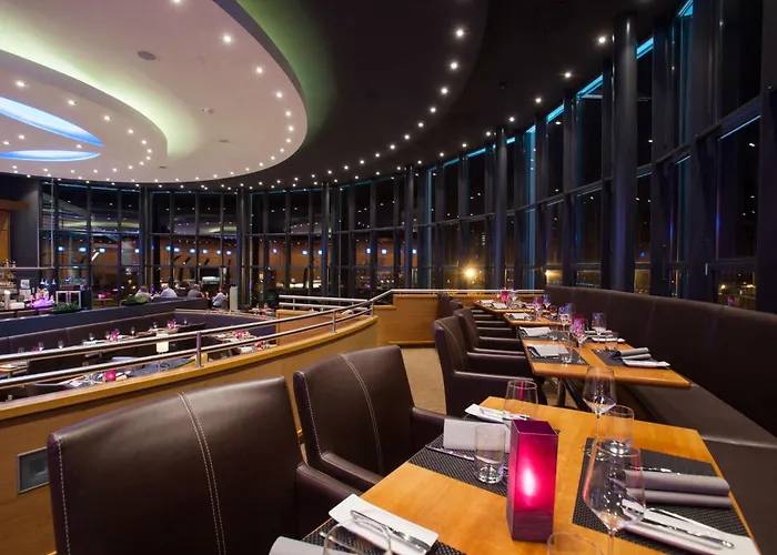 Atlantic Hotel Airport Bremen