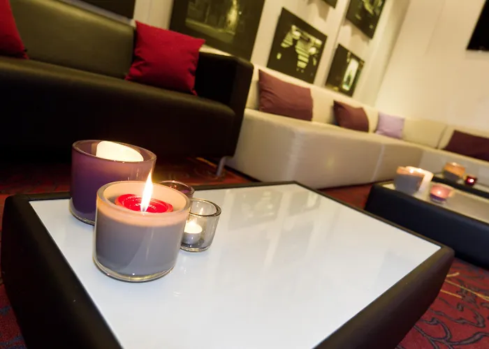 Hotel Europa Munich