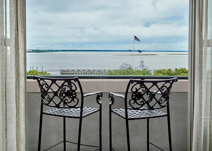Harbourview Inn Charleston