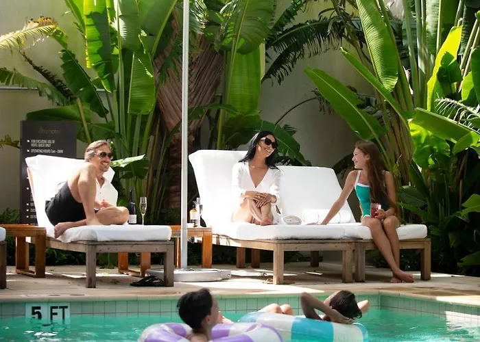 Ette Luxury Hotel & Spa - Near Disney Theme Parks Four Corners 5 star