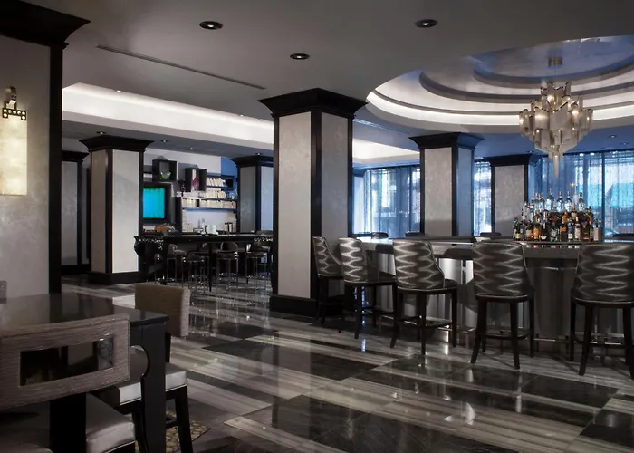 Silversmith Hotel Chicago Downtown