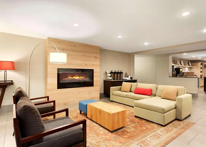 Country Inn & Suites By Radisson, Cedar Rapids Airport, Ia