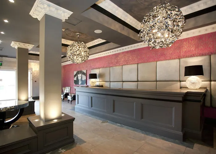 Nottingham Boutique Hotels
