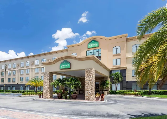 Orlando Boutique Hotels