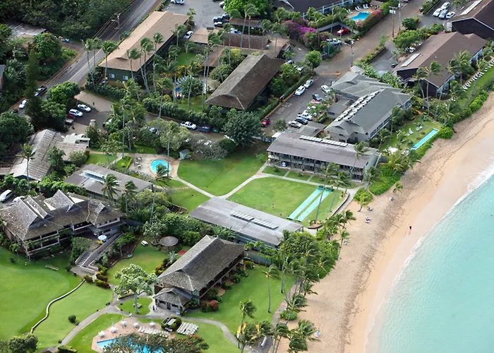 The Mauian Hotel Kapalua