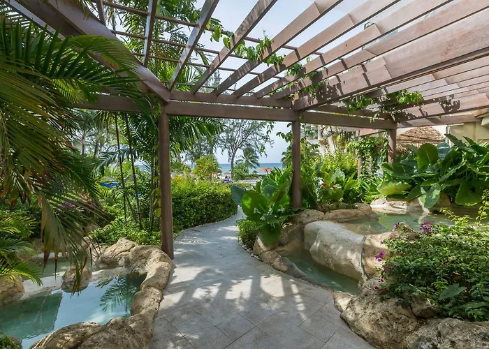 BARBADOS All Inclusive Resorts