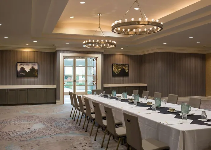 Doubletree By Hilton Hotel Dallas - Love Field